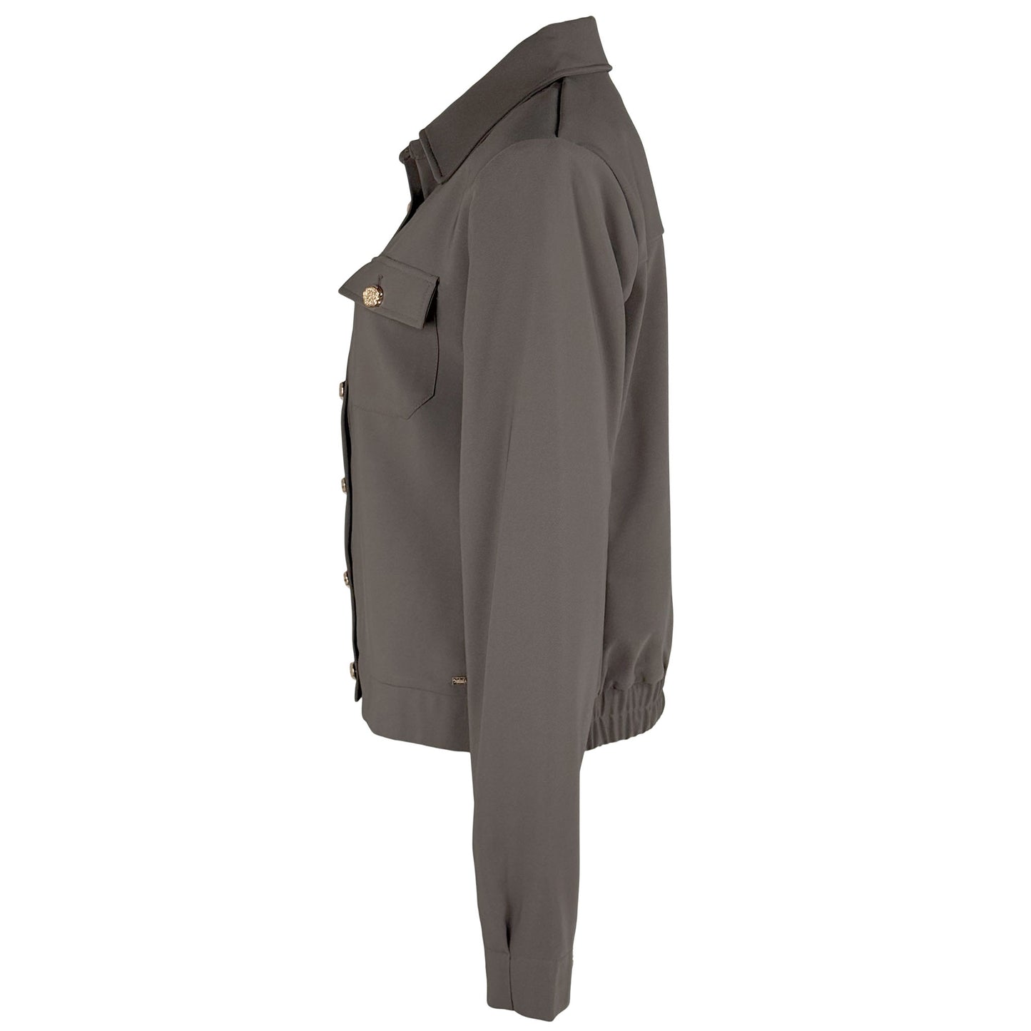 Kimara Jack Semmy Shadow Grey | Tall