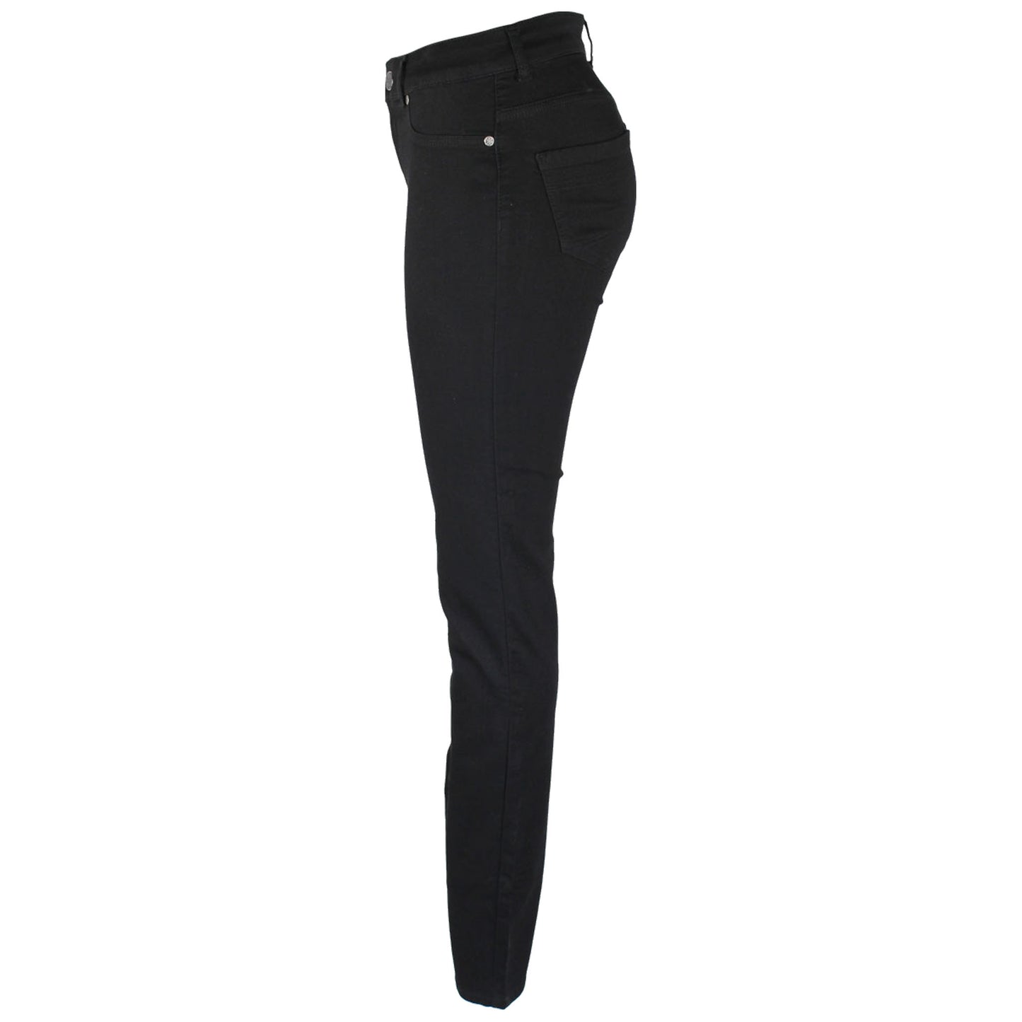 Bloomers Jeans Alina Black | Tall