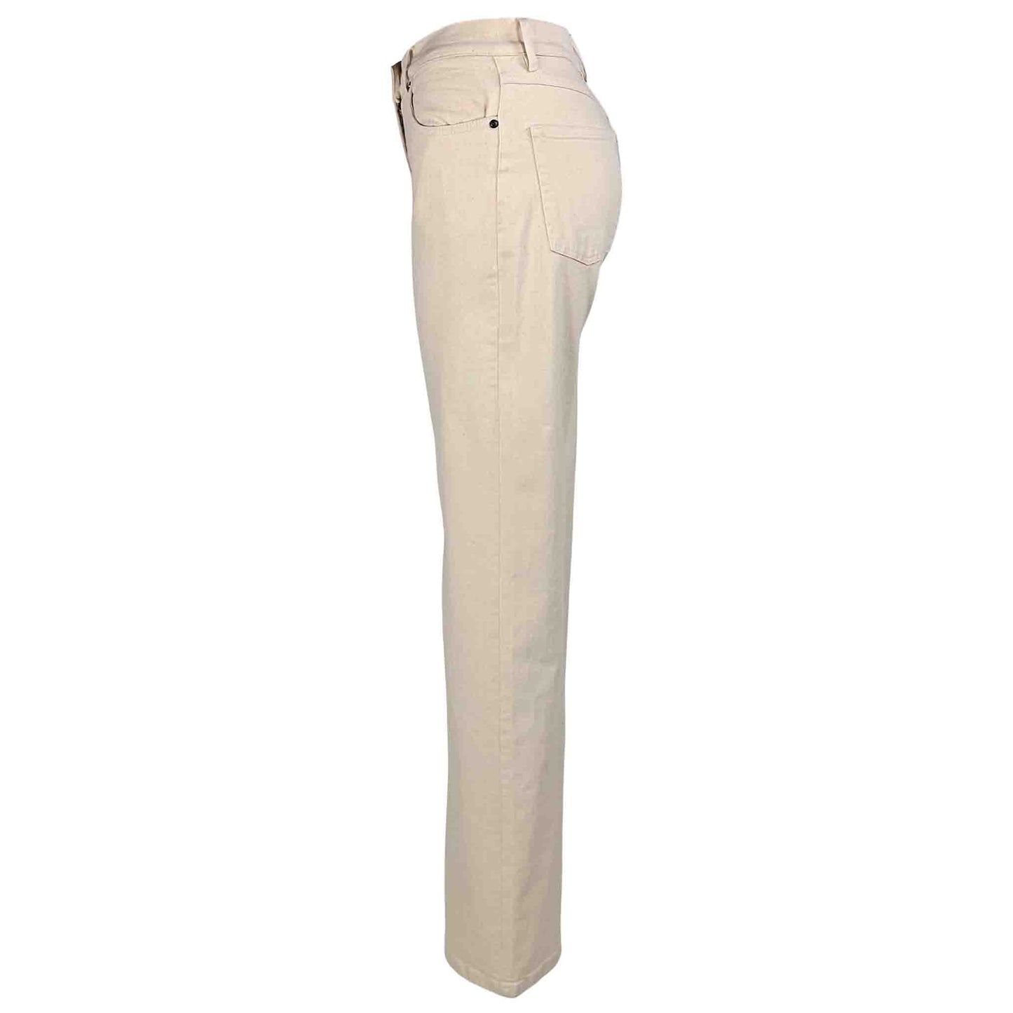 Tall Bloomers Jeans Rita Natural - lange vrouwen