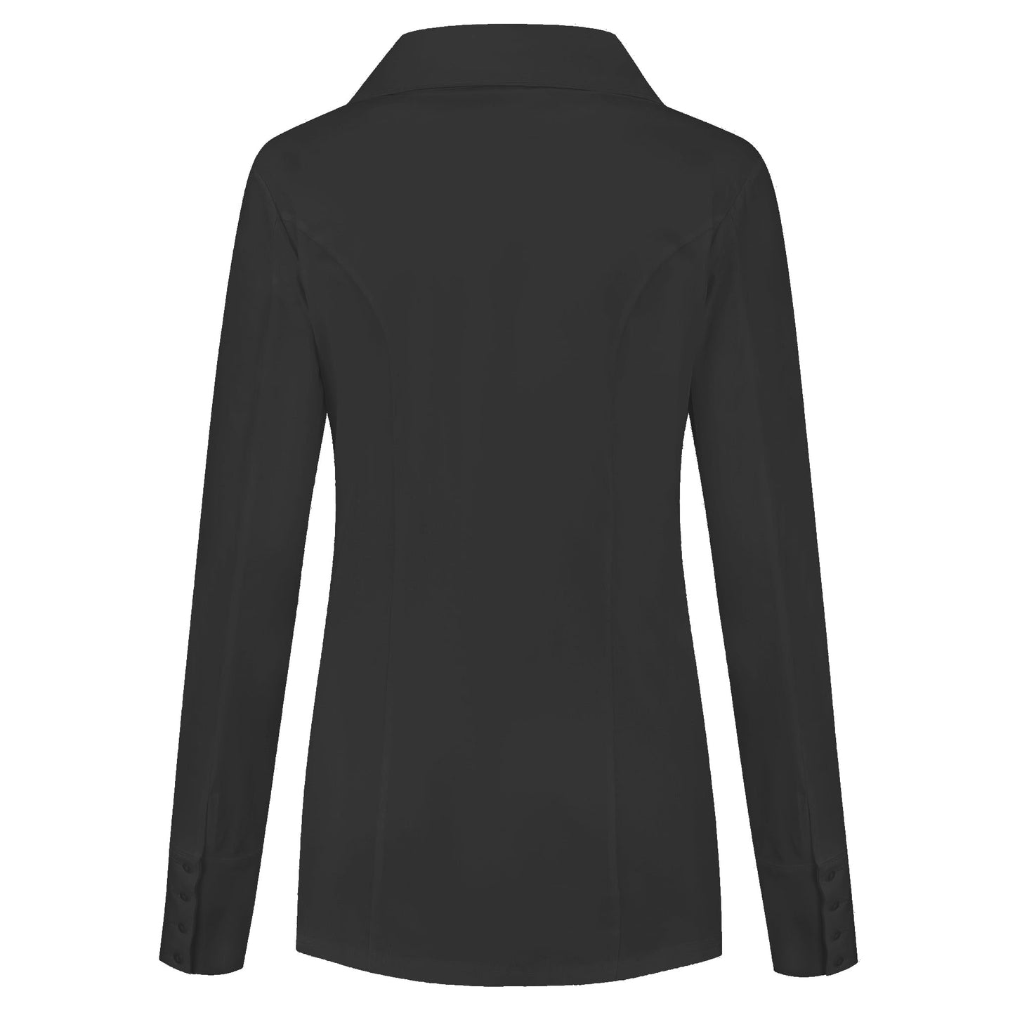 Tall Only-M Blouse Sporty - lange vrouwen