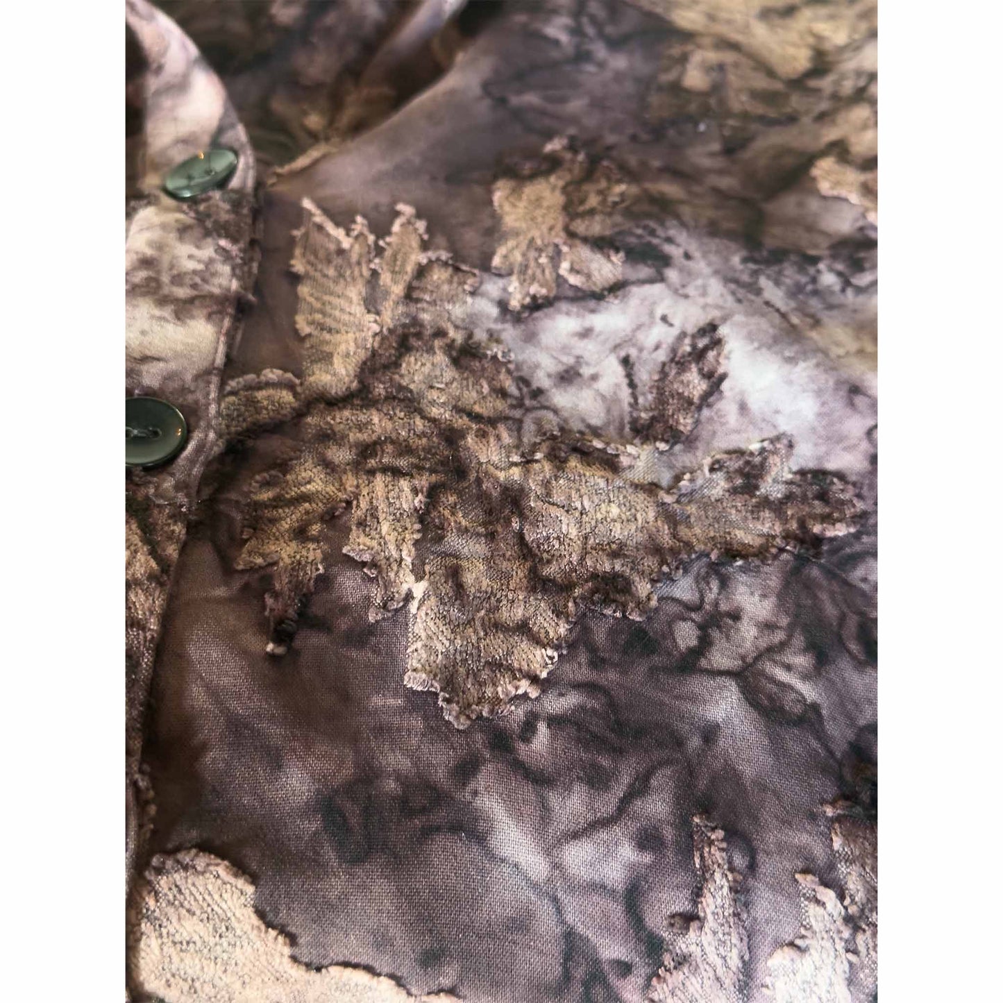 Tall Longlady Blouse Diana Flock - lange vrouwen