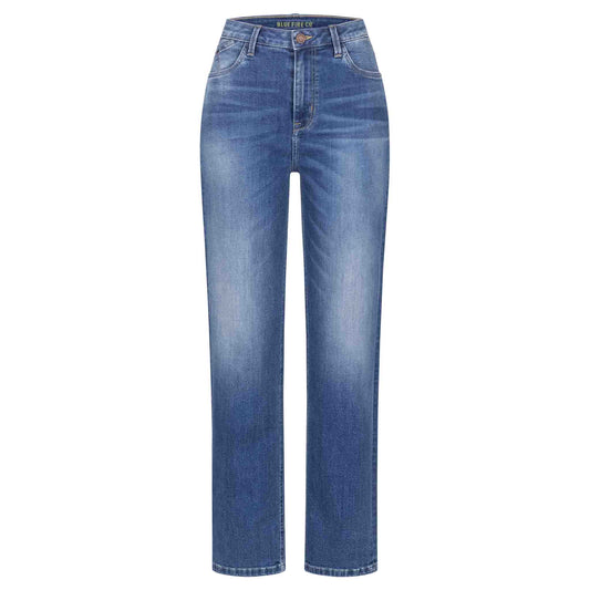 Bluefire Jeans Katy Blue Wave | Tall