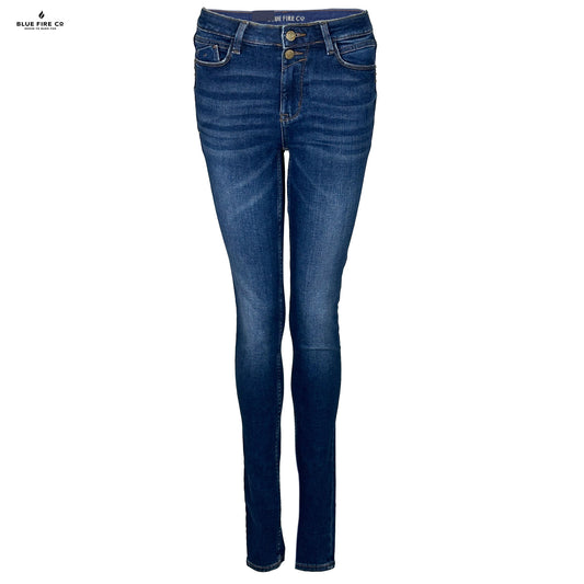 Tall Bluefire Lara Oslo Night - lange vrouwen