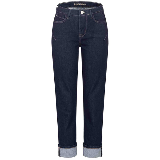 Bluefire Jeans Lea Rinse | Tall