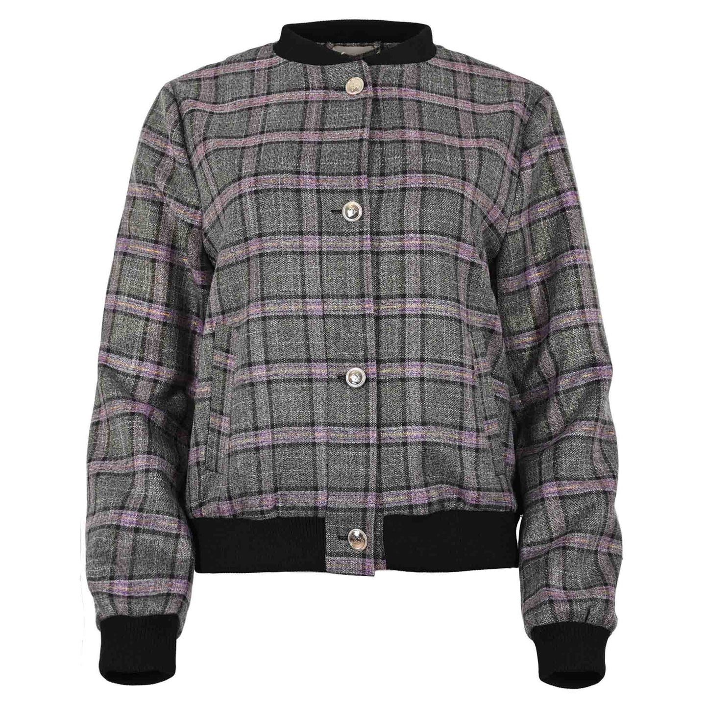 Maicazz Bomber Pauline | Tall