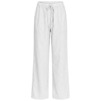 Sequoia Linnen broek Wit | Tall