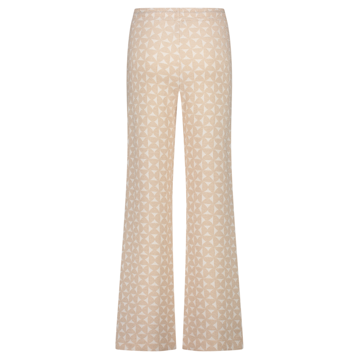 Tall Aime Broek Brava - lange vrouwen