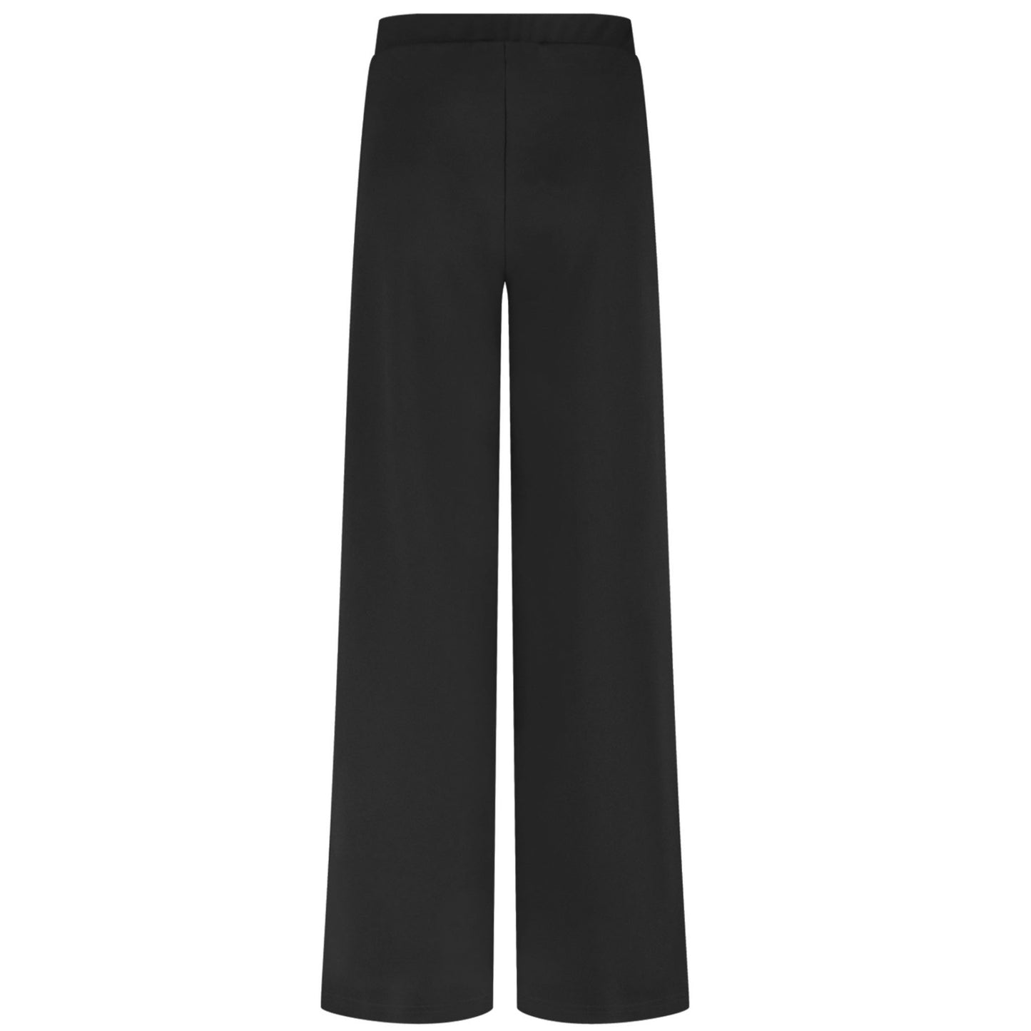 BR&DY Broek Amber Zwart | Tall