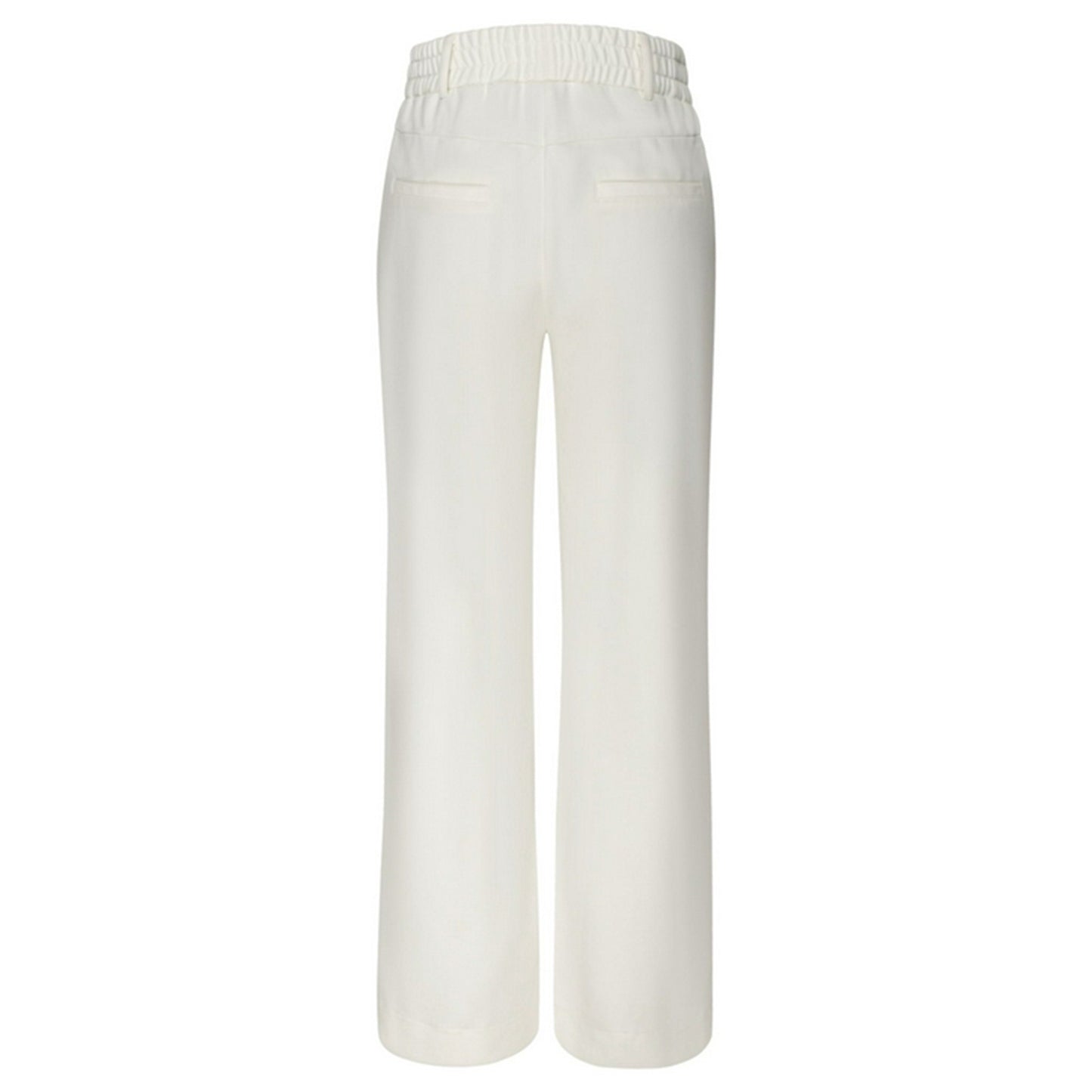 Tall Kimara Broek Sera Salt - lange vrouwen