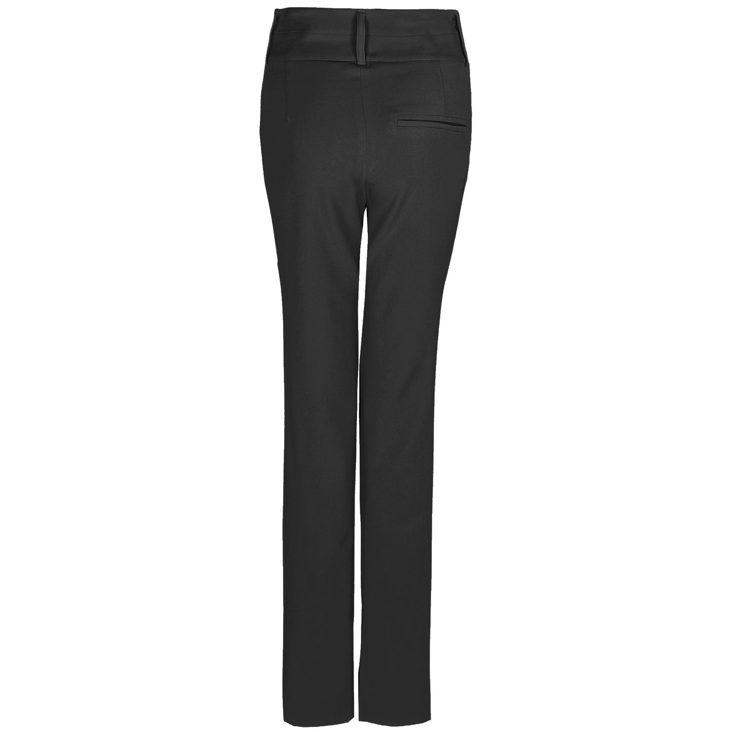 LongLady Broek Baafke zwart lange vrouwen - Tall trousers