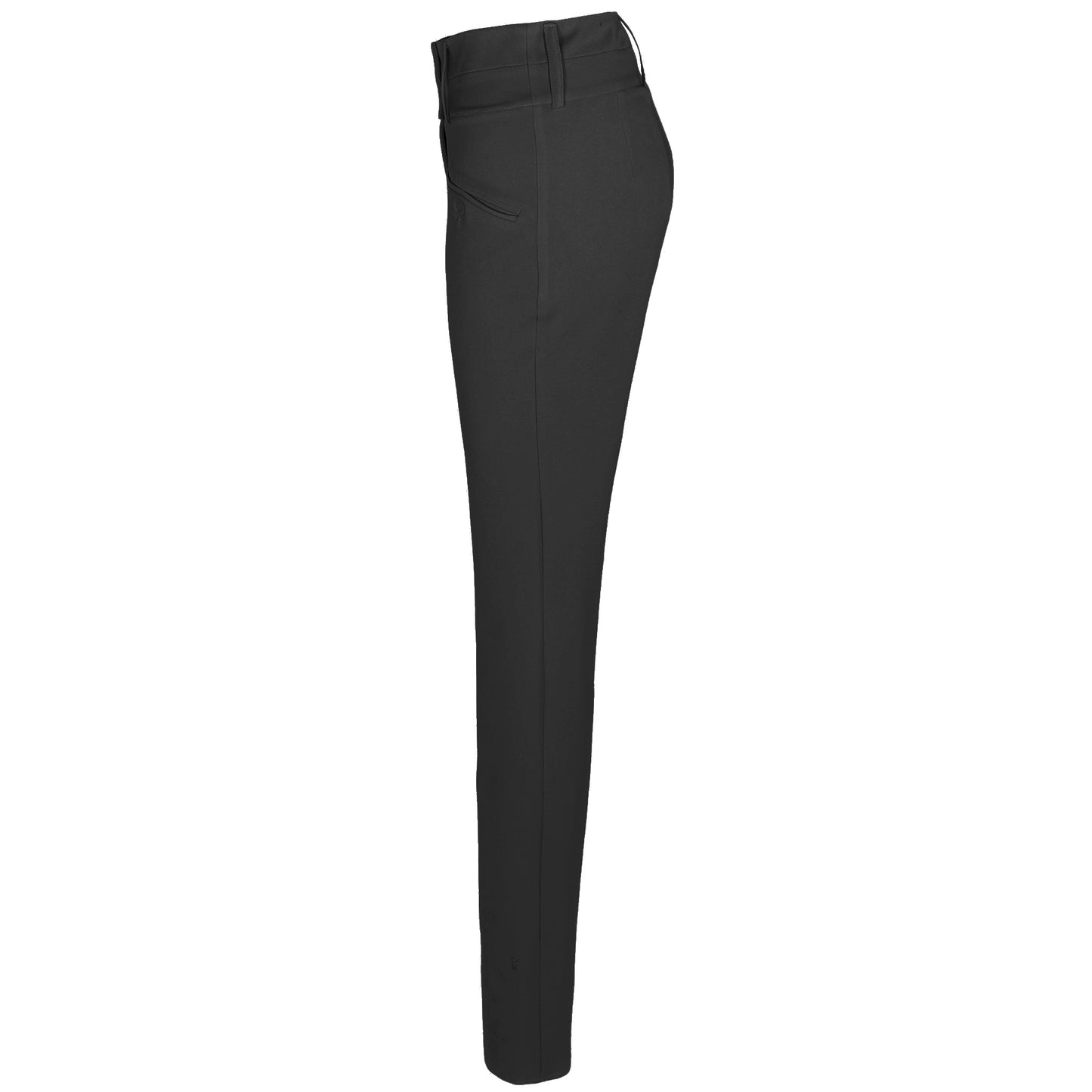 LongLady Broek Baafke zwart lange vrouwen - Tall trousers