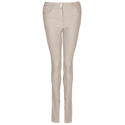 Tall LongLady Broek Nyna - lange vrouwen