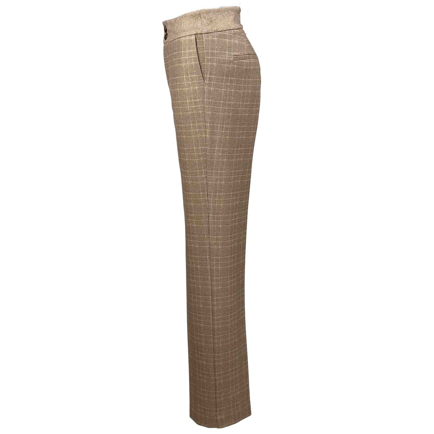 Only-M Broek Punta Ruit | Tall