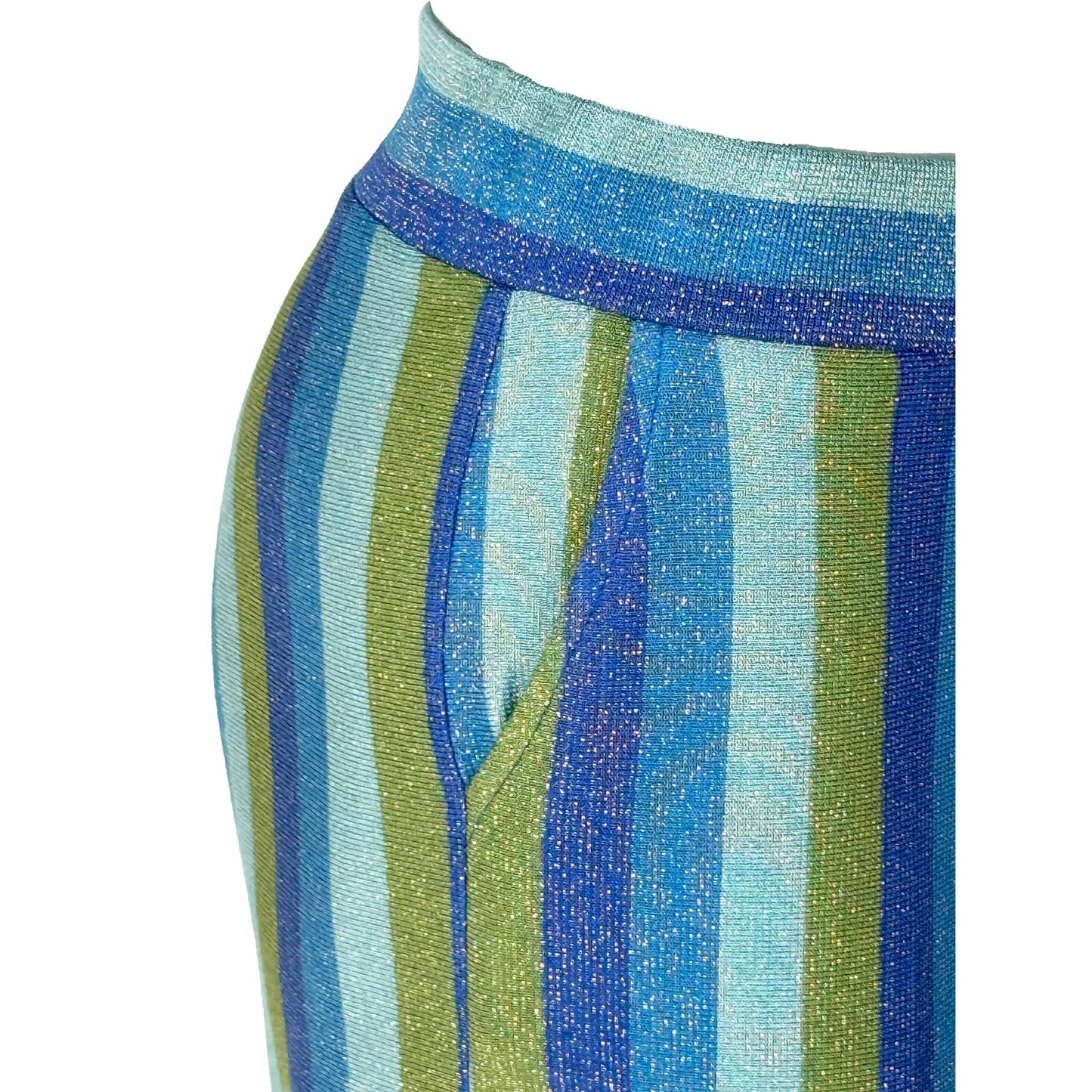 Tall Only-M Broek Wijd Laguna - lange vrouwen