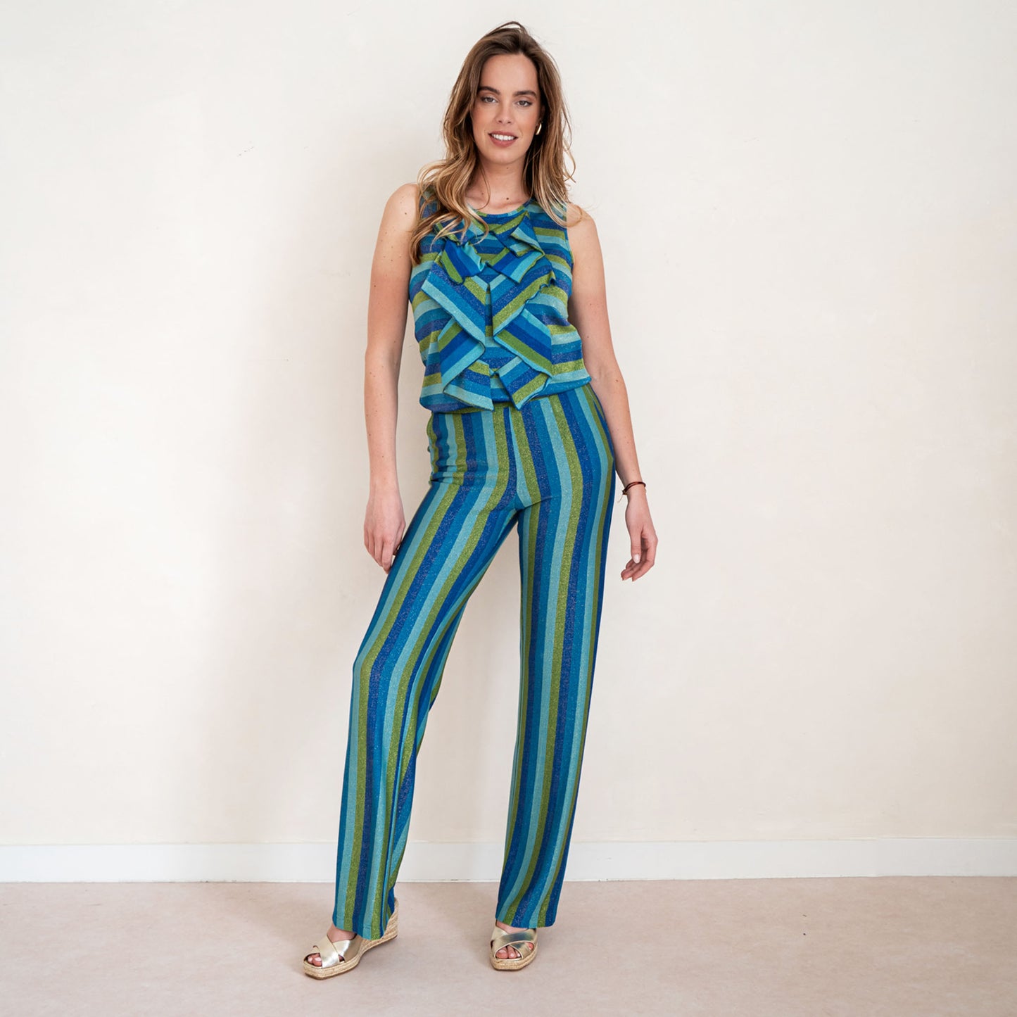 Tall Only-M Shirt Laguna - lange vrouwen