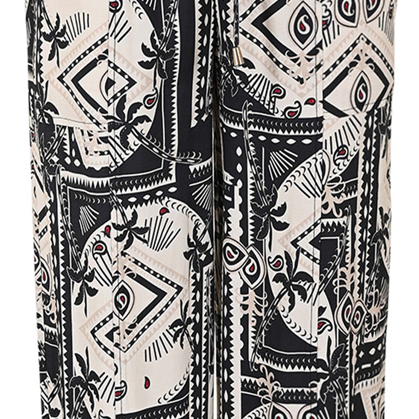 ZiZo Broek Doore | Tall