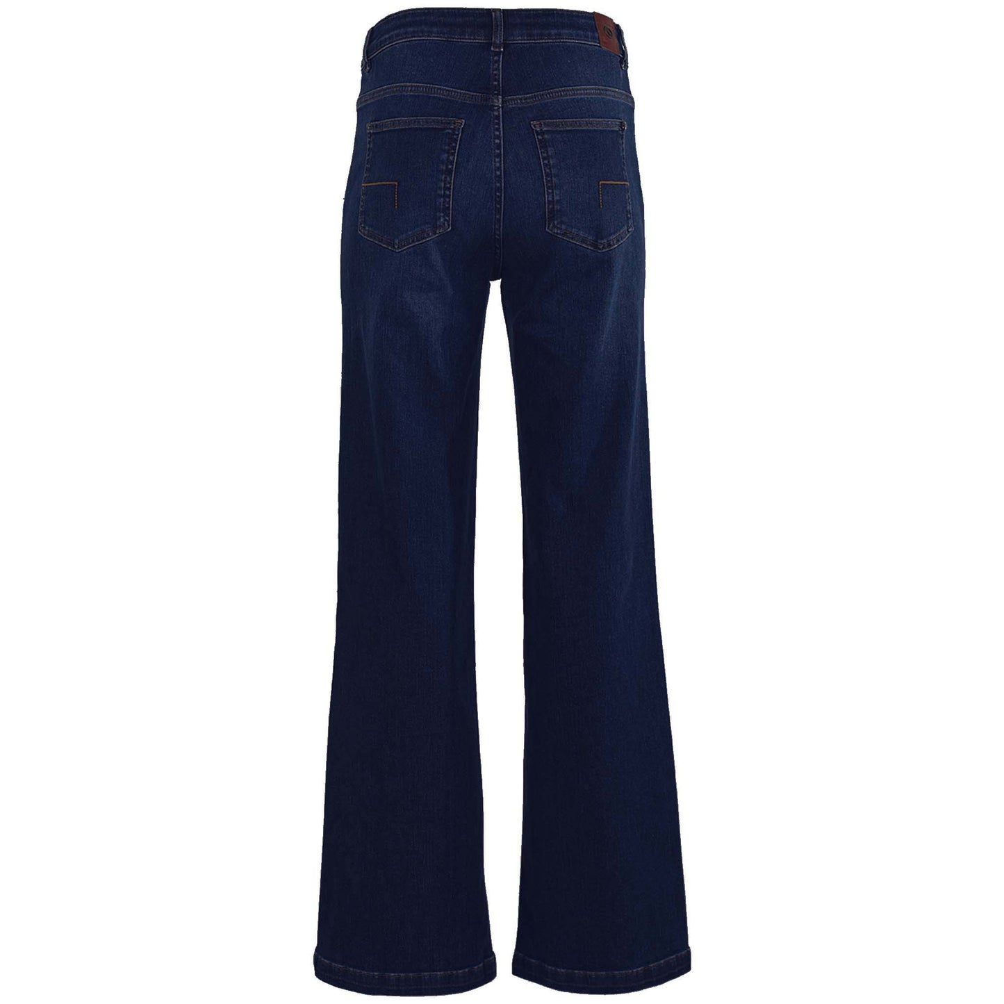 DNM Pure Bobby Raw Blue | Tall