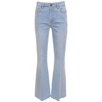 DNM Pure Bowie Light Bleach, tall kleding voor lange vrouwen