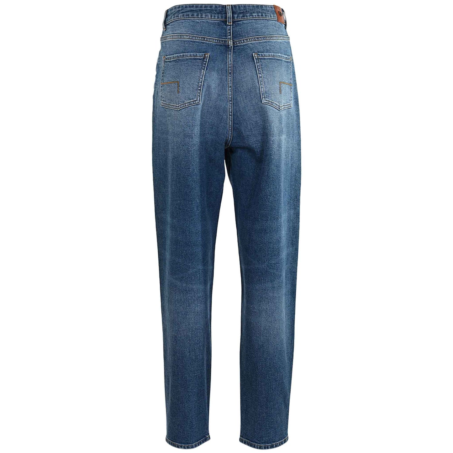 DNM Pure Cool J Mid Blue | Tall