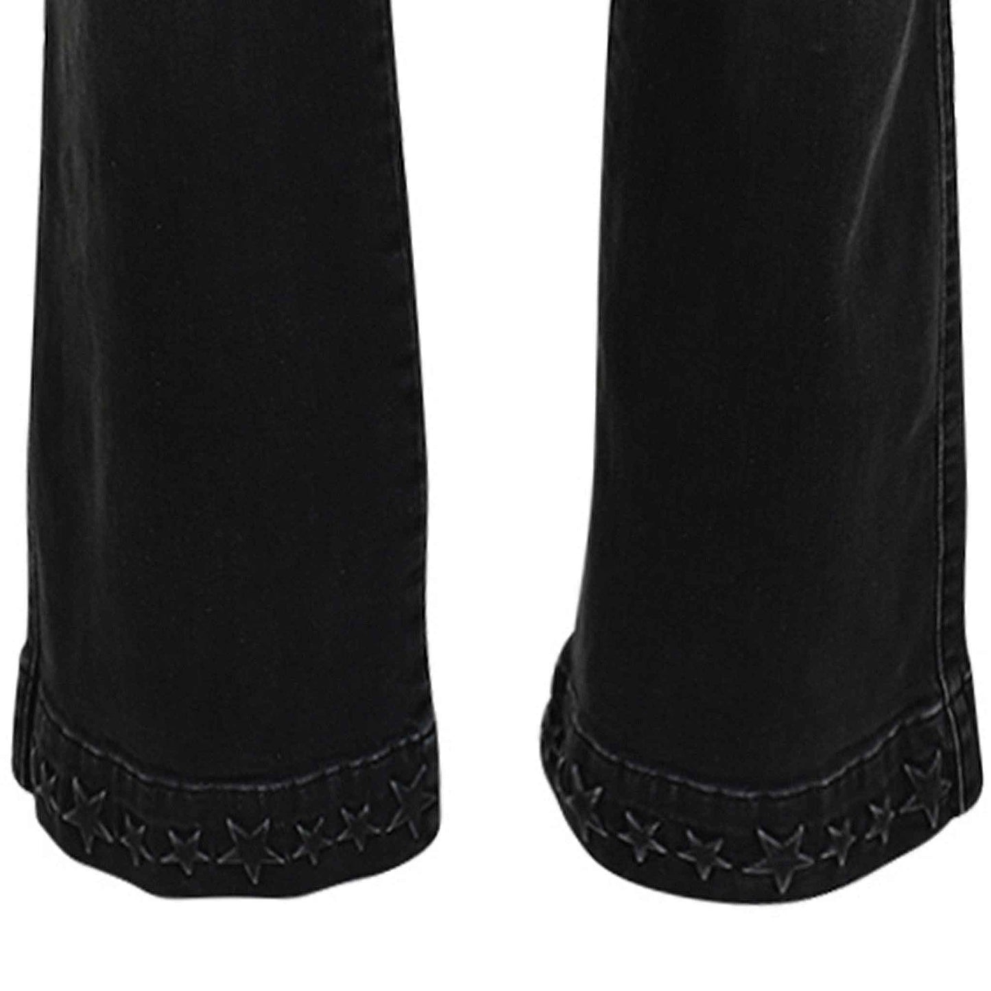 DNM Pure Hayden Black DNM Stars | Tall