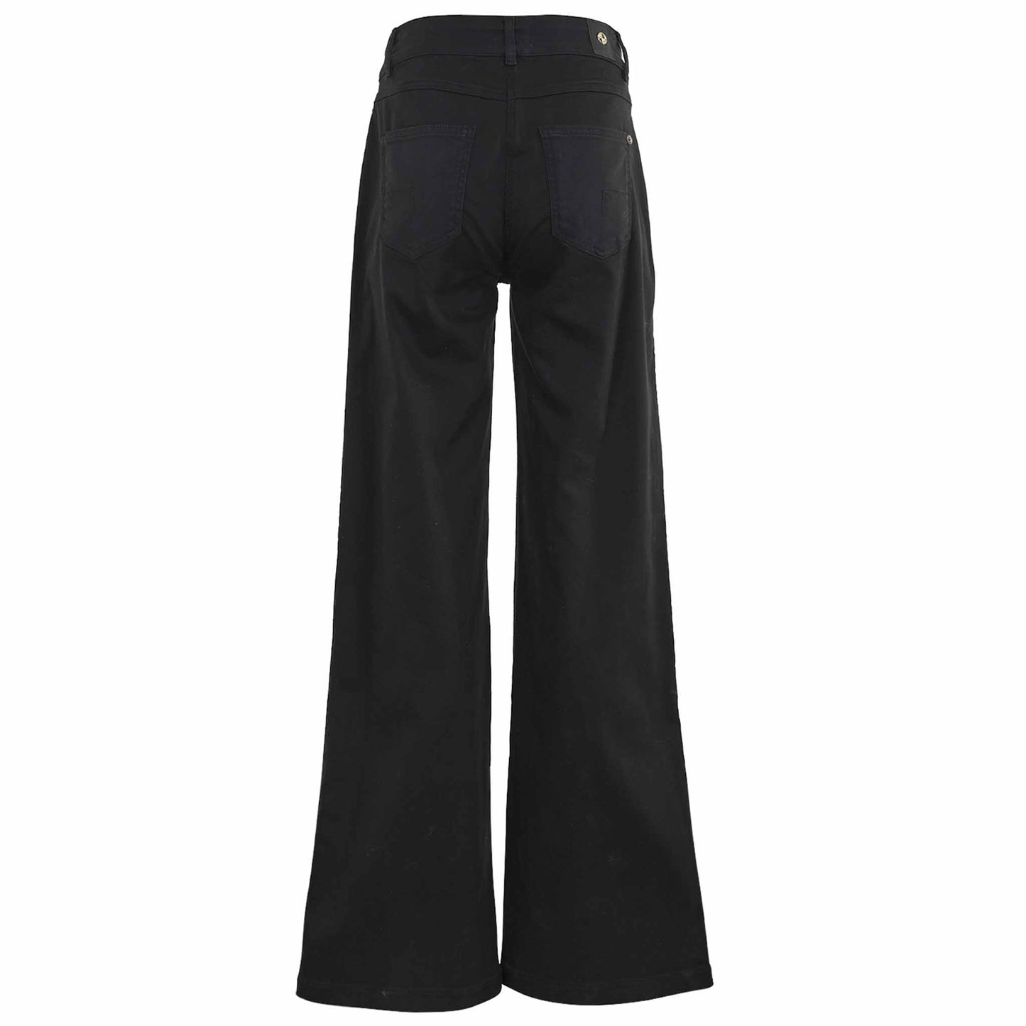 DNM Pure Holly Zwart | Tall