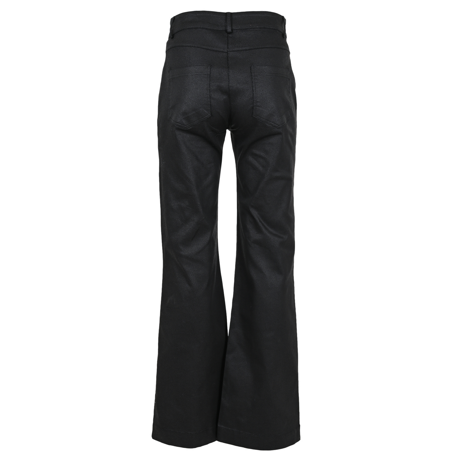 Tall DNM Pure Brando Croco Print - lange vrouwen