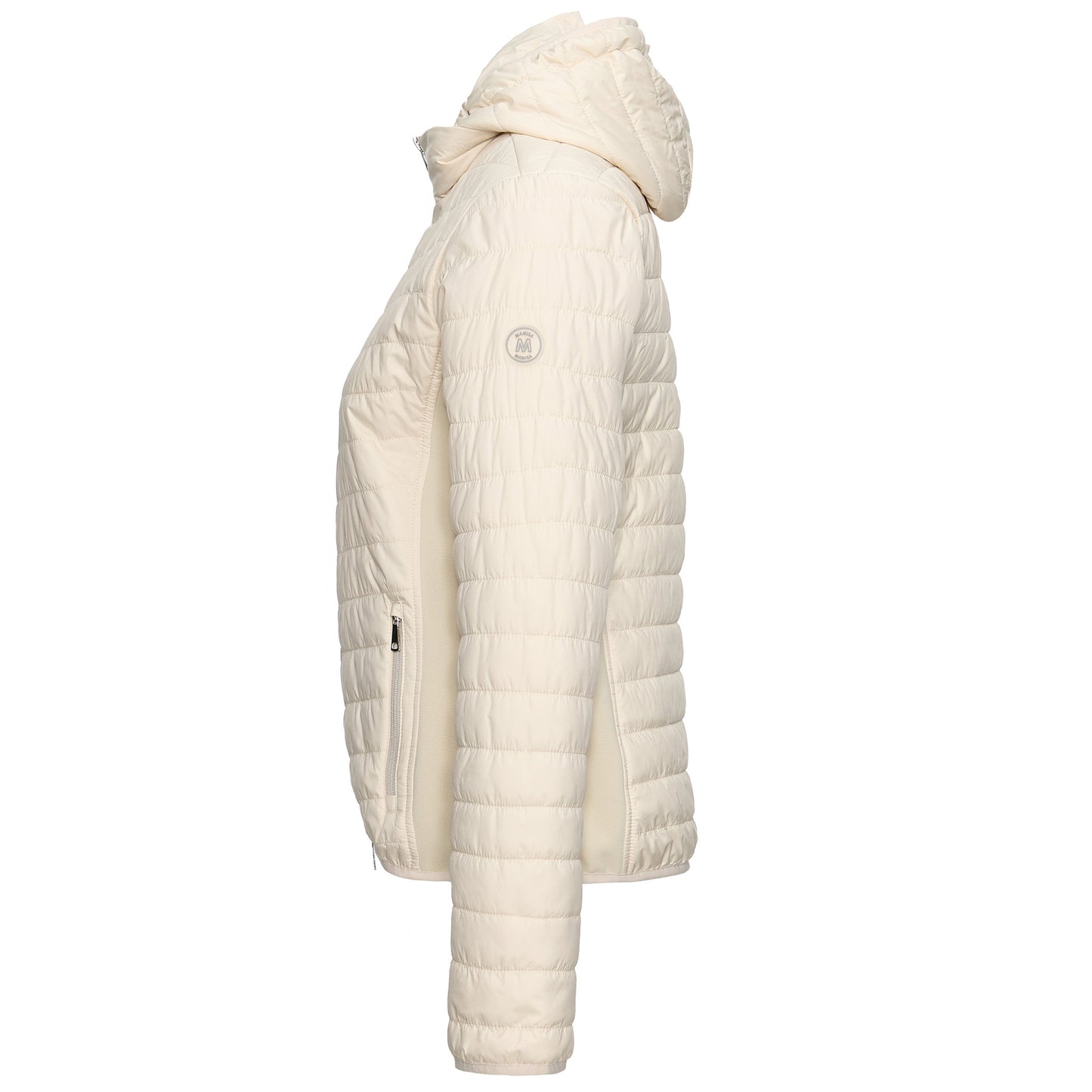 Tall Manisa Stepp Jack Champagne - lange vrouwen