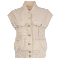 NED Jack Mungo Lichtbeige | Tall