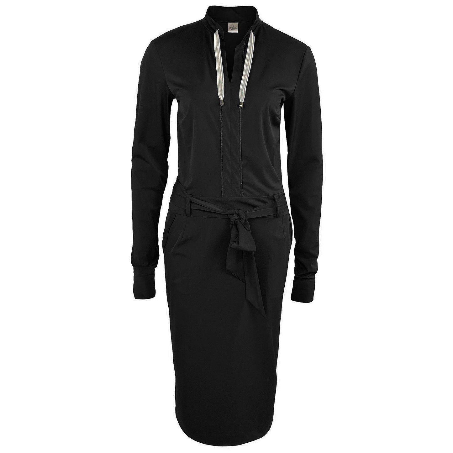 Tall Longlady Jurk Anjeta voor lange vrouwen