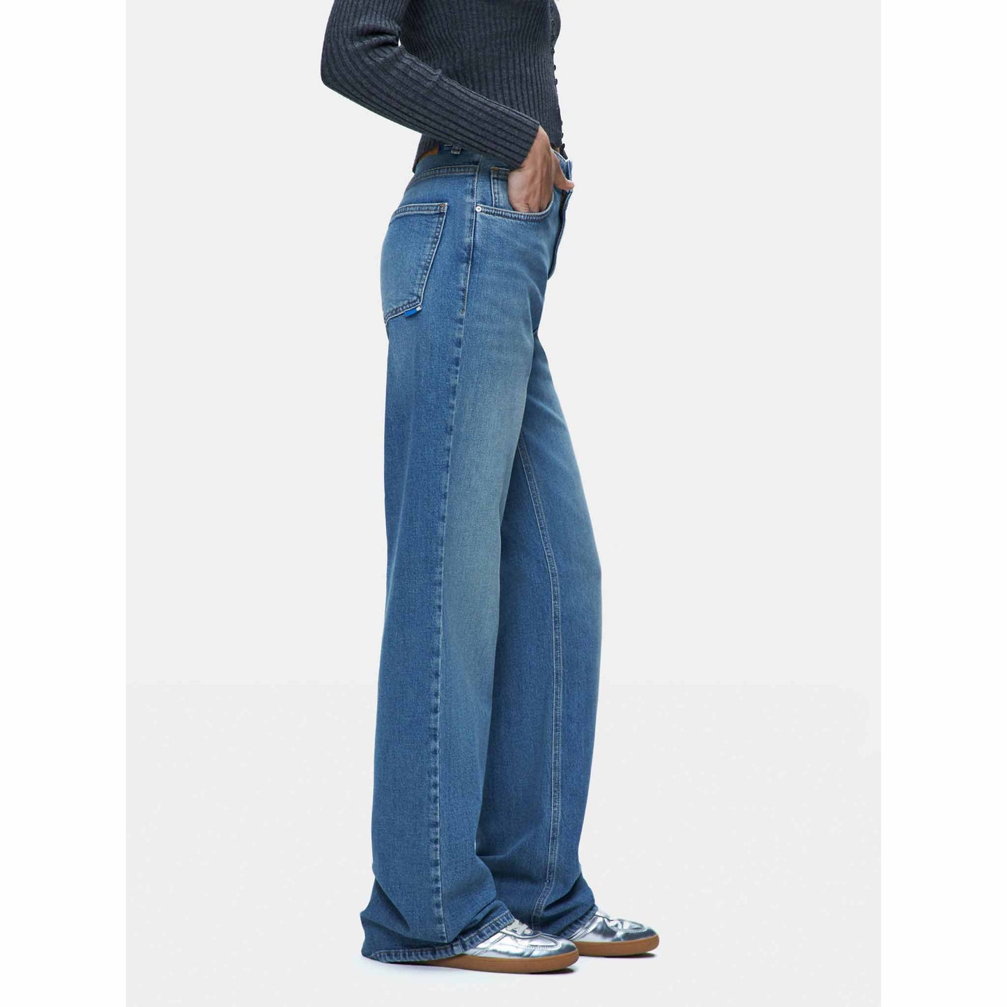 LTB Jeans Danica Navita | Tall