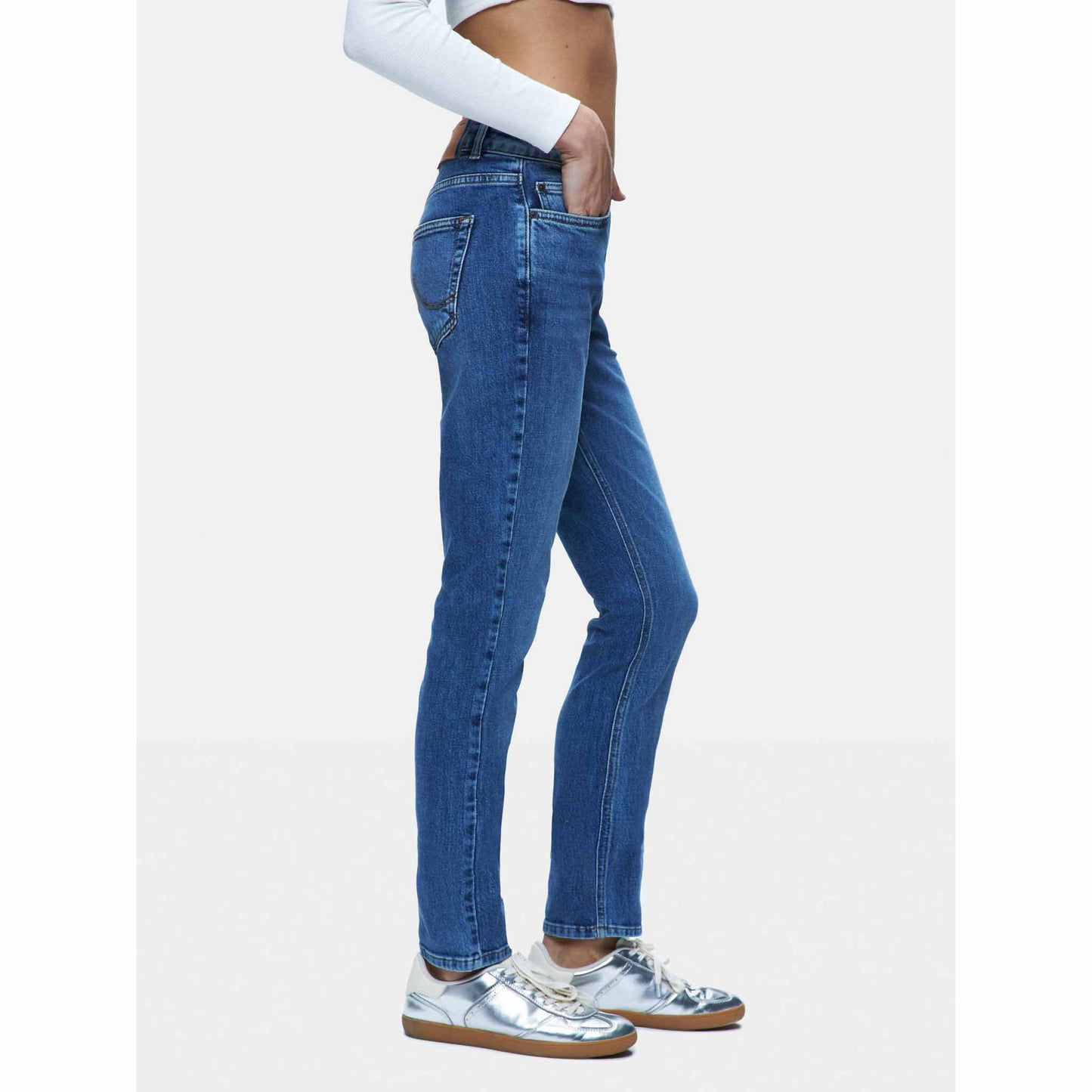 LTB Jeans Aspen Sonoma (Fallon 200) | Tall