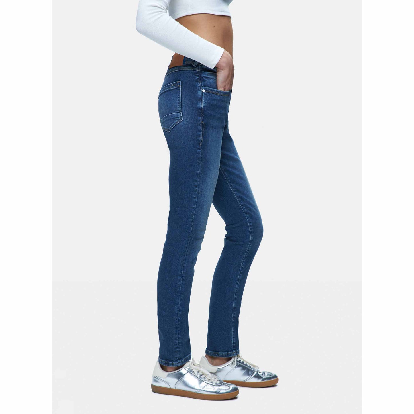 LTB Jeans Maxime Selie (Fallon 201) | Tall