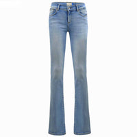 LTB Jeans Fallon Caleya, tall jeans voor lange vrouwen