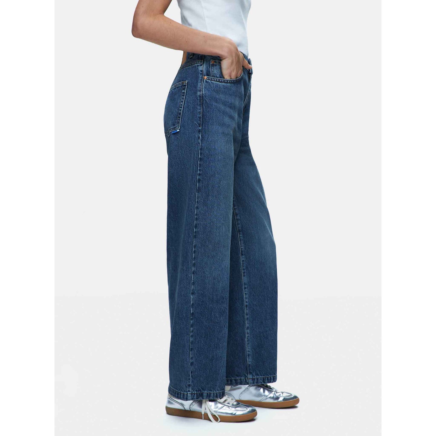 LTB Jeans Larrie Balloon Mineko | Tall