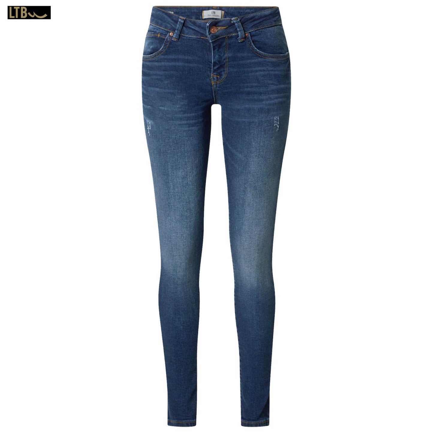 Tall LTB Jeans Nicole Irena - lange vrouwen