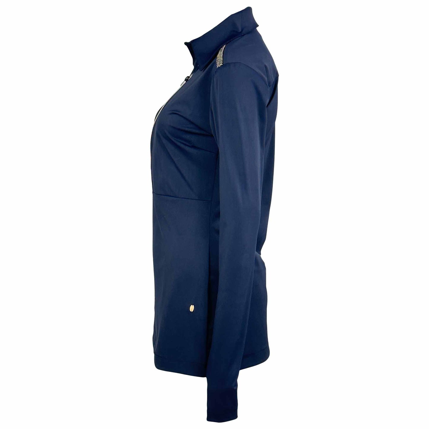 Longlady Blouse Dindy | Tall