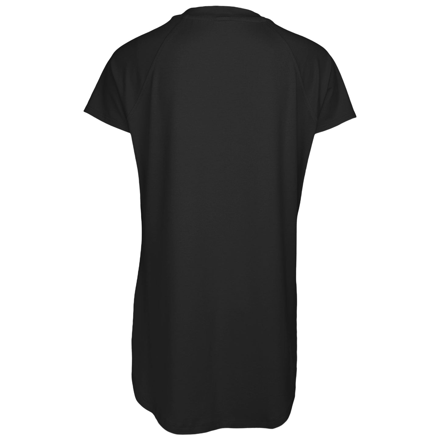 Tall Longlady Shirt Flora - lange vrouwen