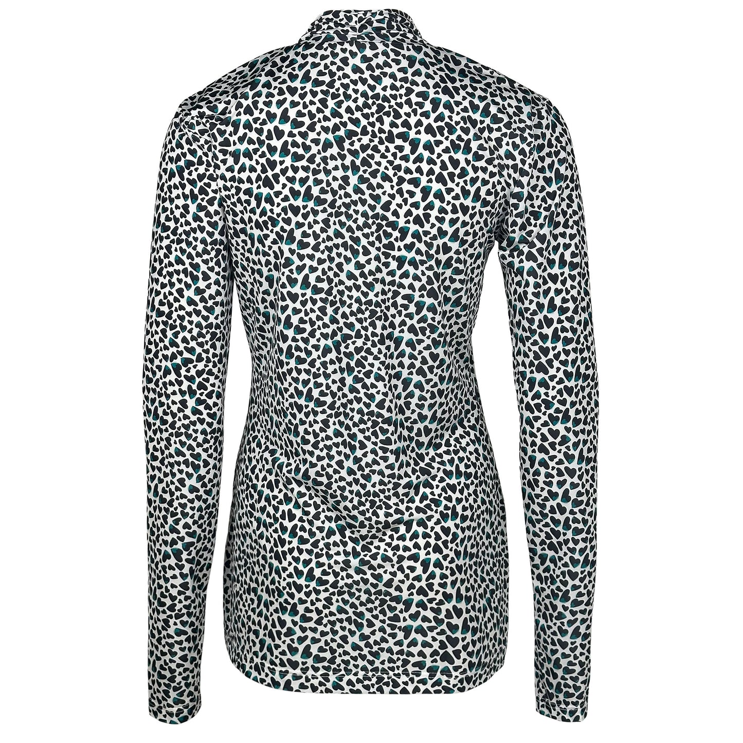 Tall Longlady Shirt Tarina - lange vrouwen
