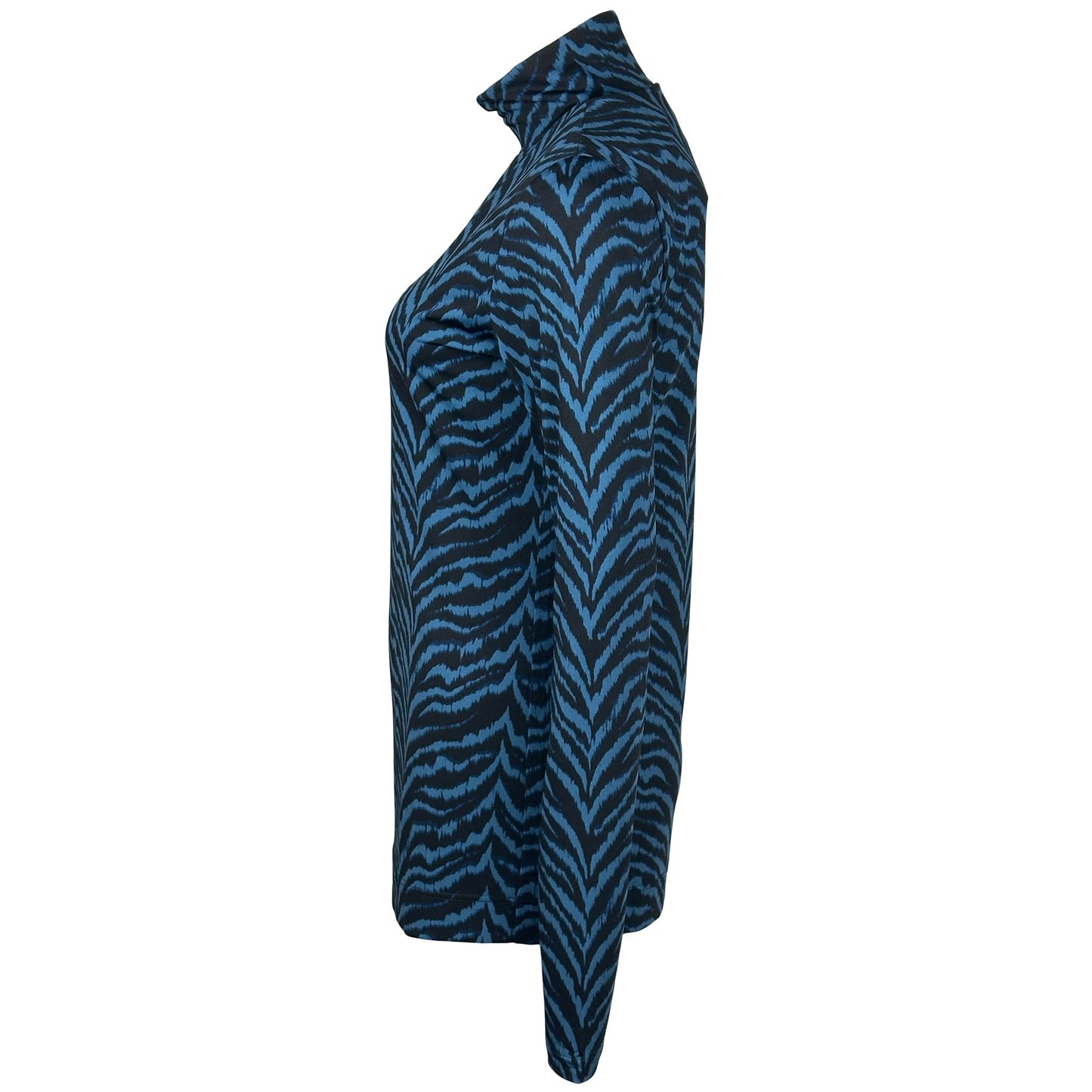 Tall Longlady Shirt Temmia - lange vrouwen