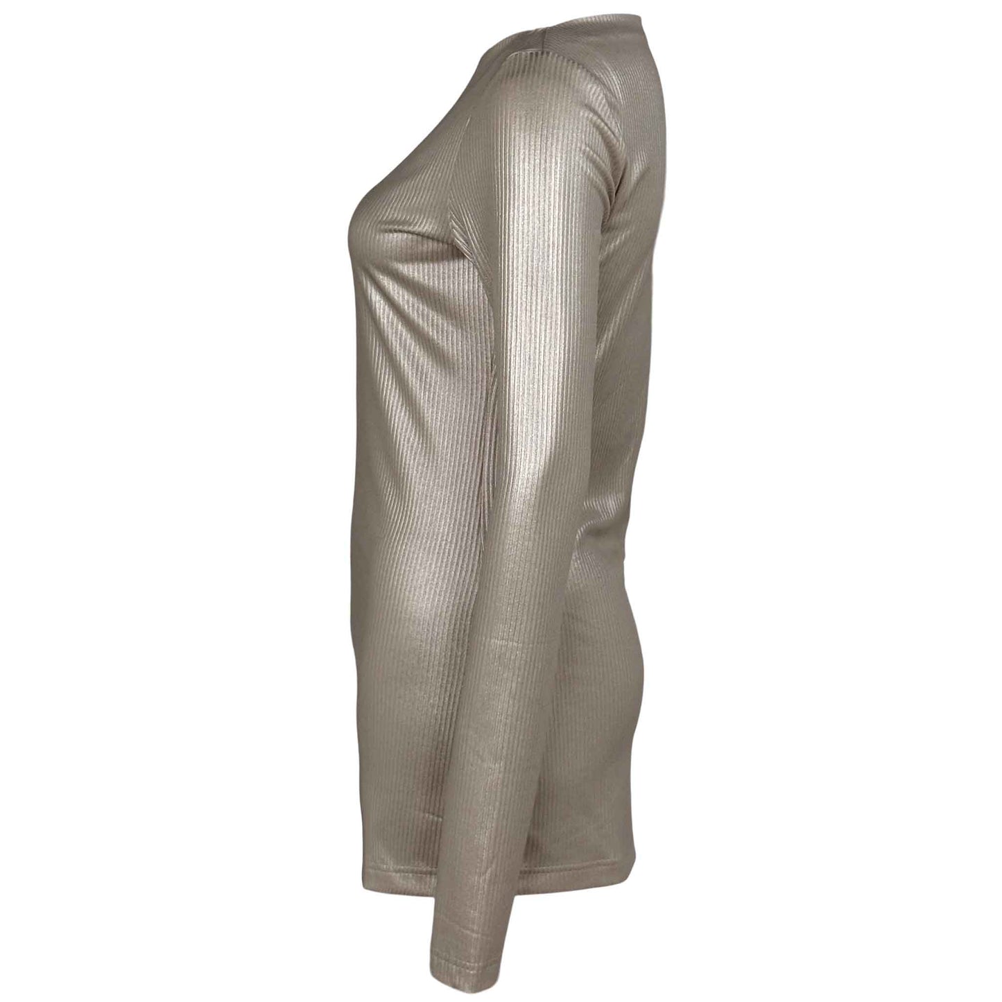 Longlady Shirt Theodora Lichtgoud | Tall