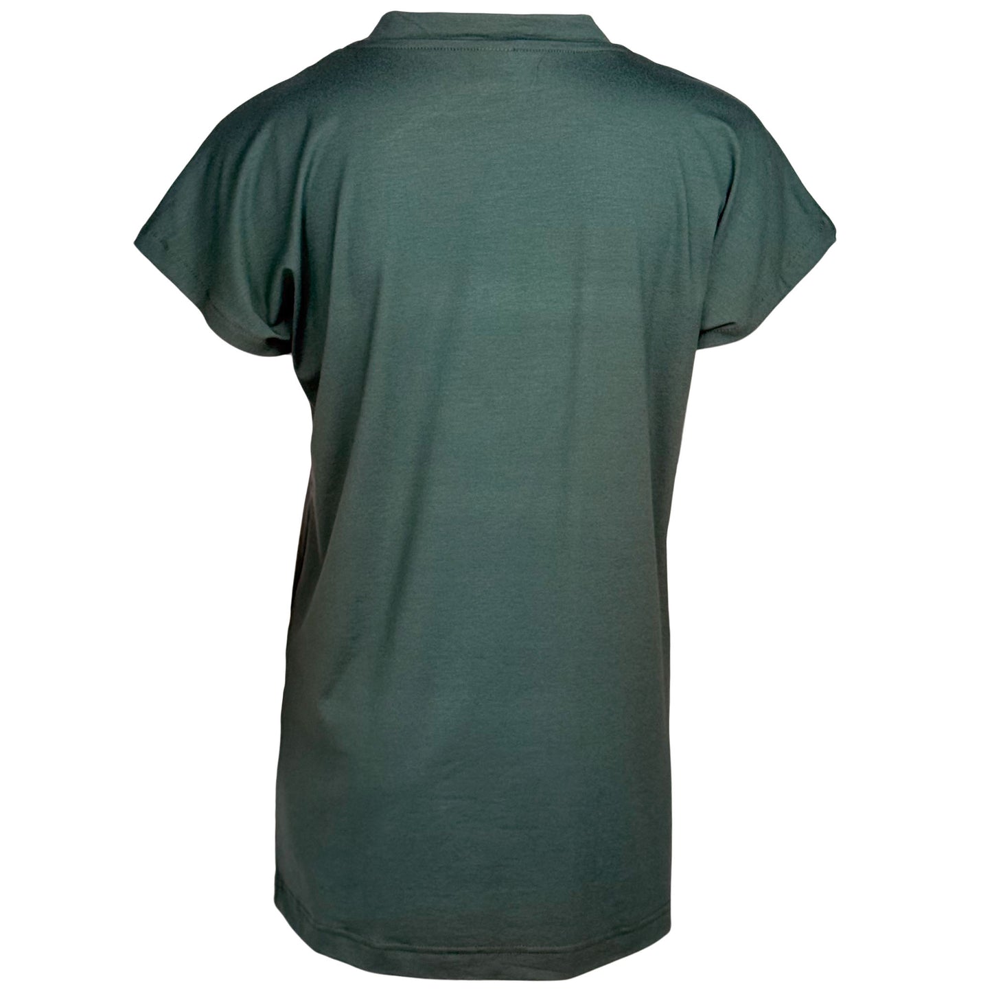 Tall Longlady Shirt Thilly - lange vrouwen