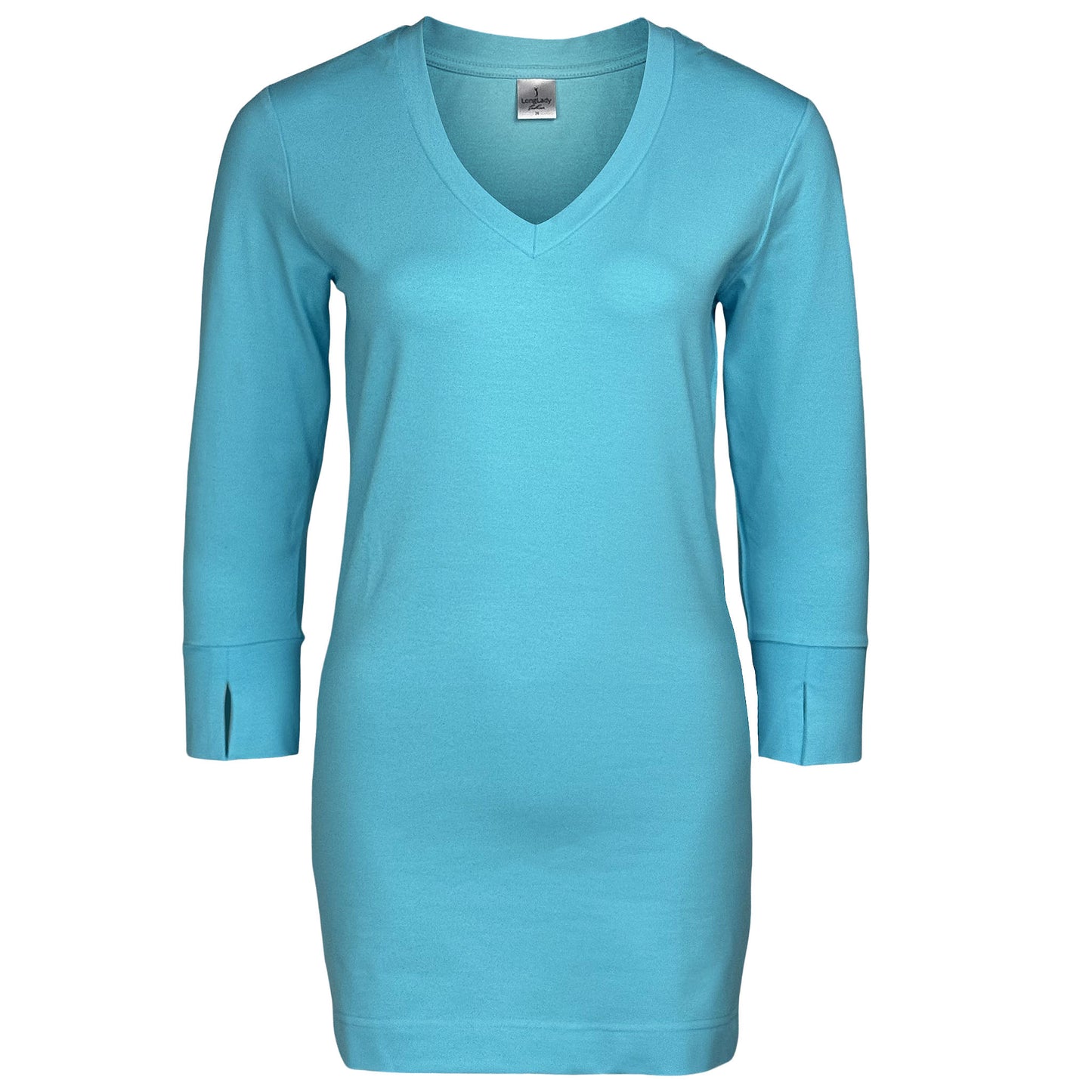 Tall Longlady Shirt Tinka - lange vrouwen