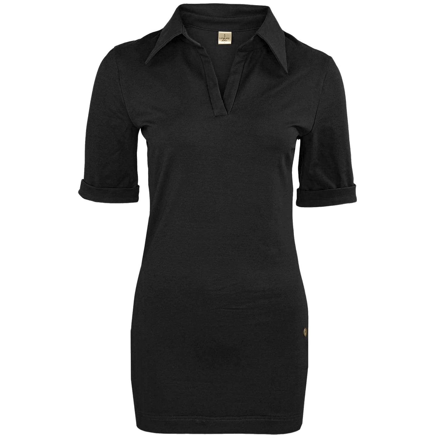 Longlady Shirt Trixie lange vrouwen tall