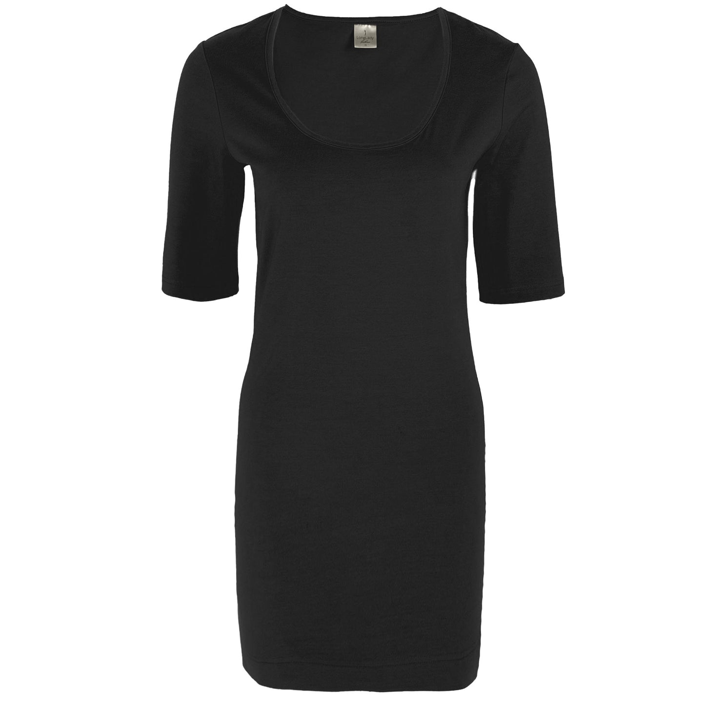 Tall Longlady Shirt Tyba - lange vrouwen