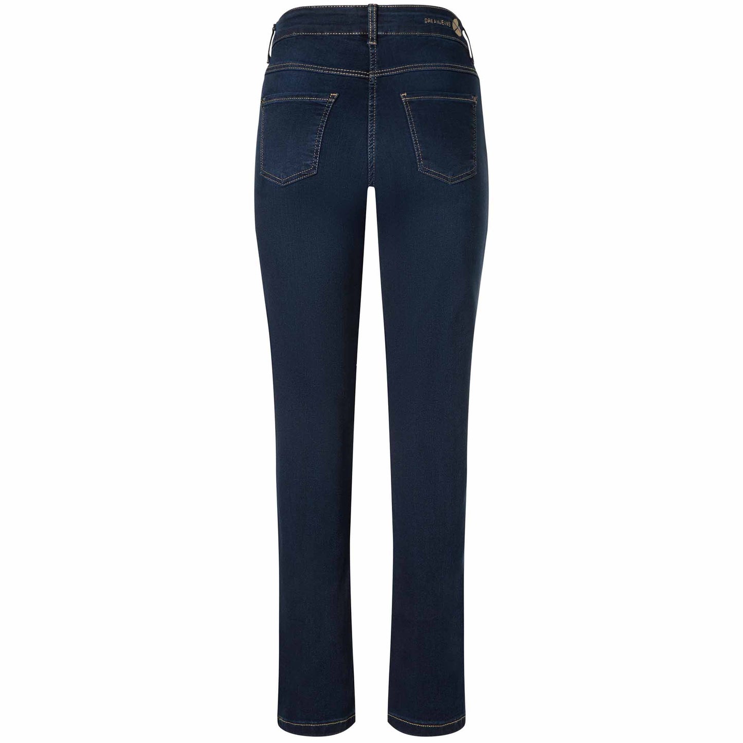 Mac Jeans Dream Dark Wash | Tall