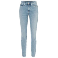 Mac Jeans Dream Skinny Fancy Moon, tall jeans voor lange vrouwen