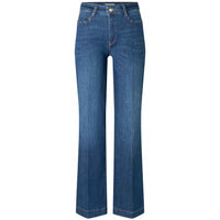 Mac Jeans Wide Fashion Blue | Tall