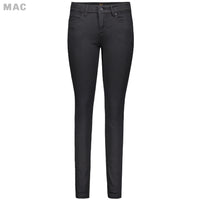 Mac Jeans Dream Skinny Black, tall jeans voor lange vrouwen