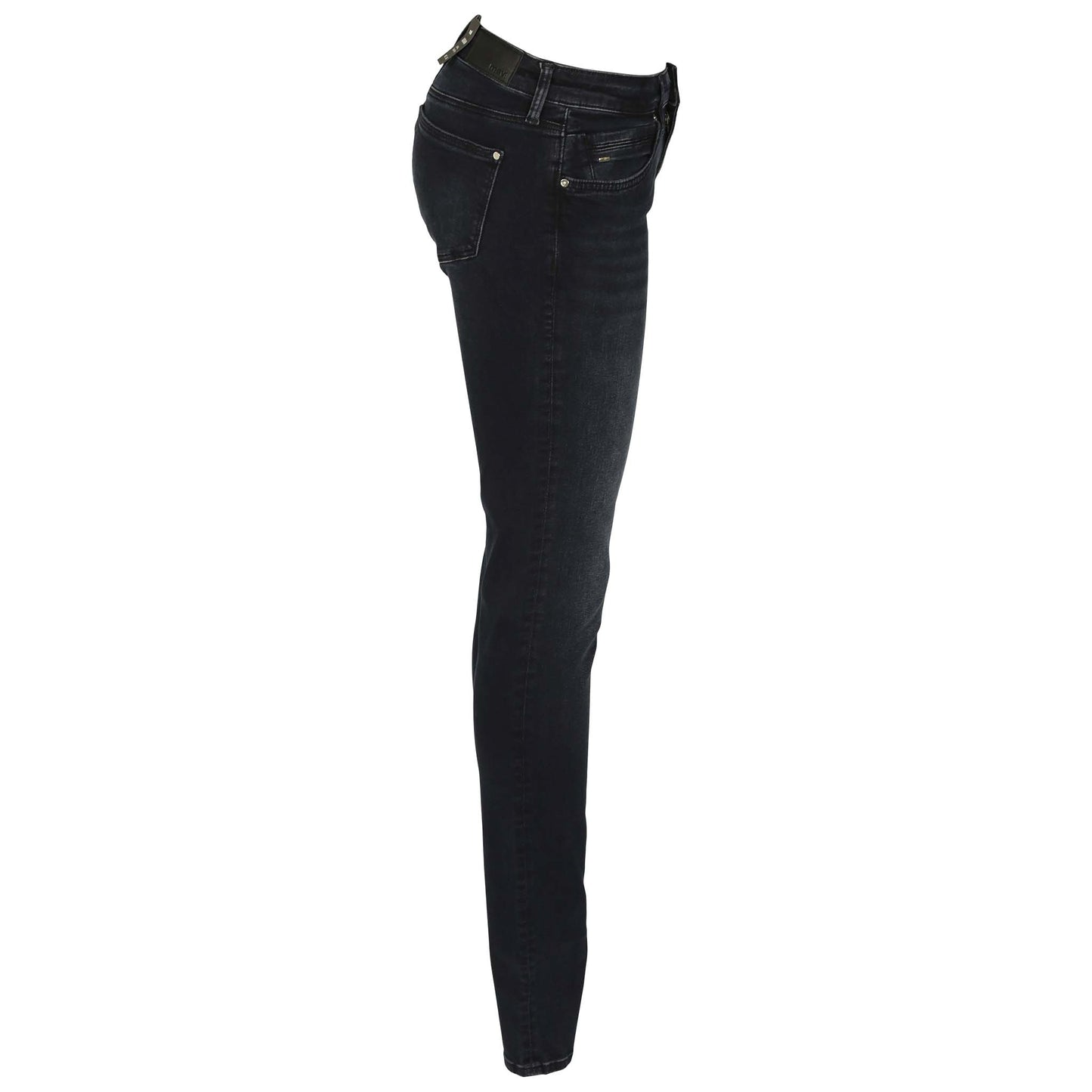 Mavi Jeans Adriana Ink Glam | Tall