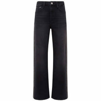 Mavi Jeans Malibu Dark Smoke Band, tall jeans voor lange vrouwen